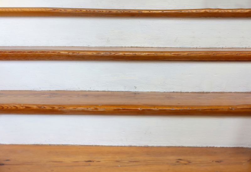 Stairs Installation in Wilmington, NC
