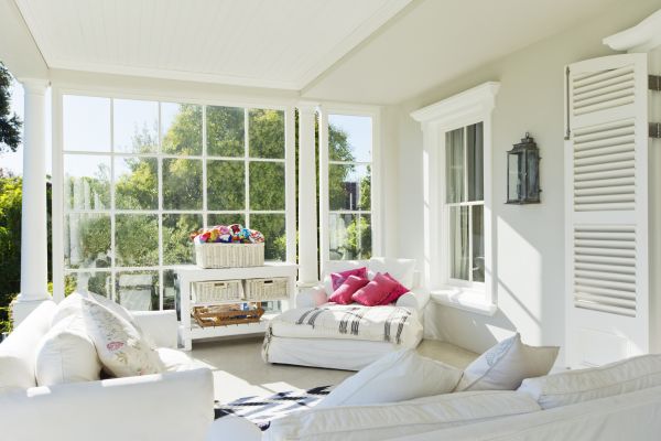 Sunroom Renovation - Sunroom Renovation Hanford, California